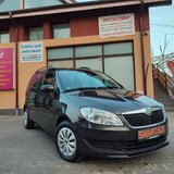 Skoda Roomster